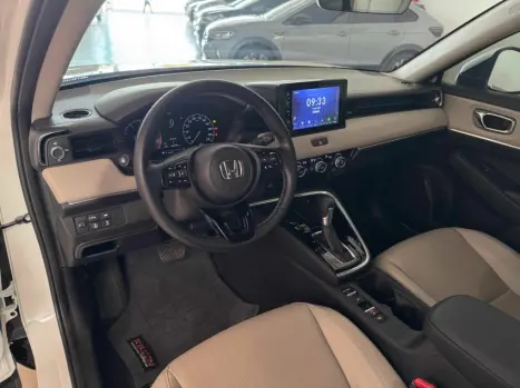 HONDA HR-V 1.5 16V 4P FLEX TOURING TURBO AUTOMTICO CVT, Foto 5