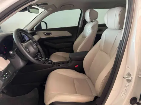 HONDA HR-V 1.5 16V 4P FLEX TOURING TURBO AUTOMTICO CVT, Foto 7