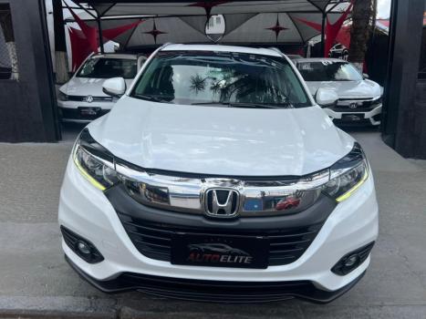 HONDA HR-V 1.5 16V 4P FLEX EX AUTOMTICO CVT, Foto 2