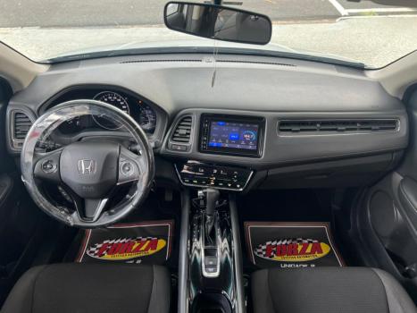 HONDA HR-V 1.5 16V 4P FLEX EX AUTOMTICO CVT, Foto 3