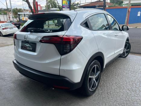 HONDA HR-V 1.5 16V 4P FLEX EX AUTOMTICO CVT, Foto 4