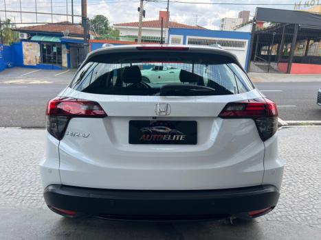 HONDA HR-V 1.5 16V 4P FLEX EX AUTOMTICO CVT, Foto 6