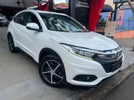 HONDA HR-V 1.5 16V 4P FLEX EX AUTOMTICO CVT, Foto 7