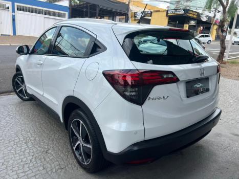 HONDA HR-V 1.5 16V 4P FLEX EX AUTOMTICO CVT, Foto 8