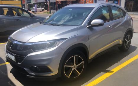 HONDA HR-V 1.5 16V 4P FLEX EX AUTOMTICO CVT, Foto 1