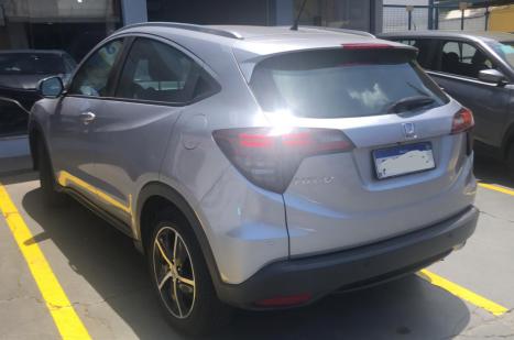 HONDA HR-V 1.5 16V 4P FLEX EX AUTOMTICO CVT, Foto 3