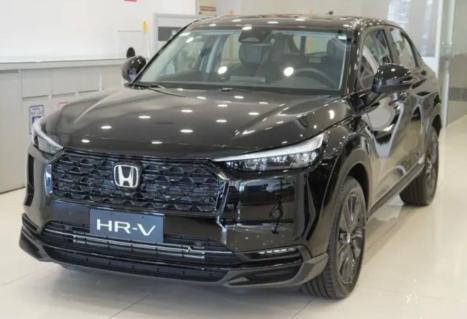 HONDA HR-V 1.5 16V 4P FLEX ADVANCE TURBO AUTOM�TICO CVT, Foto 1