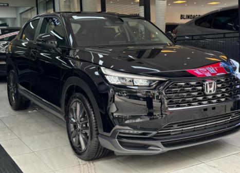 HONDA HR-V 1.5 16V 4P FLEX ADVANCE TURBO AUTOM�TICO CVT, Foto 2