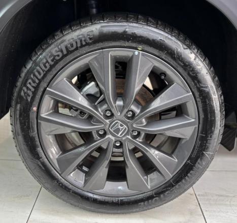 HONDA HR-V 1.5 16V 4P FLEX ADVANCE TURBO AUTOM�TICO CVT, Foto 3