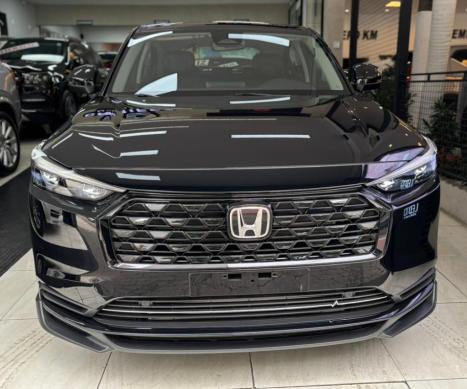 HONDA HR-V 1.5 16V 4P FLEX ADVANCE TURBO AUTOM�TICO CVT, Foto 4