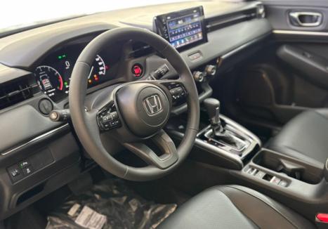 HONDA HR-V 1.5 16V 4P FLEX ADVANCE TURBO AUTOM�TICO CVT, Foto 5