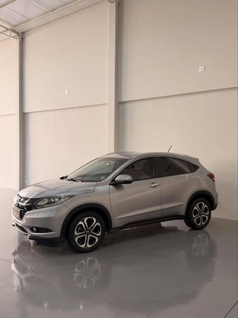 HONDA HR-V 1.5 16V 4P FLEX TOURING TURBO AUTOM�TICO CVT, Foto 3