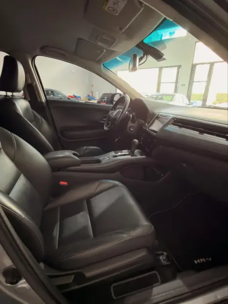 HONDA HR-V 1.5 16V 4P FLEX TOURING TURBO AUTOM�TICO CVT, Foto 7