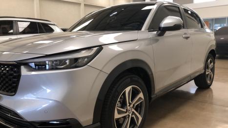 HONDA HR-V 1.5 16V 4P FLEX TOURING TURBO AUTOM�TICO CVT, Foto 3