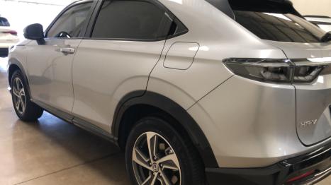 HONDA HR-V 1.5 16V 4P FLEX TOURING TURBO AUTOM�TICO CVT, Foto 4