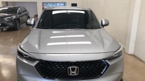 HONDA HR-V 1.5 16V 4P FLEX TOURING TURBO AUTOM�TICO CVT, Foto 5