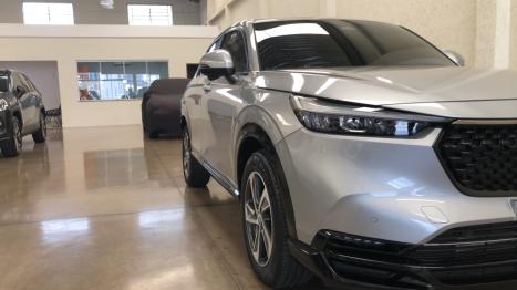 HONDA HR-V 1.5 16V 4P FLEX TOURING TURBO AUTOM�TICO CVT, Foto 6