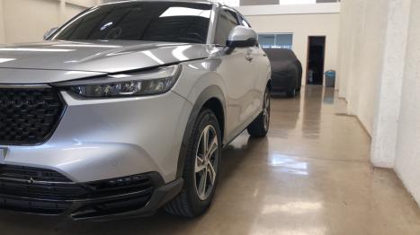 HONDA HR-V 1.5 16V 4P FLEX TOURING TURBO AUTOM�TICO CVT, Foto 7