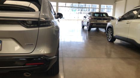 HONDA HR-V 1.5 16V 4P FLEX TOURING TURBO AUTOM�TICO CVT, Foto 9