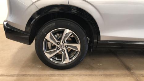 HONDA HR-V 1.5 16V 4P FLEX TOURING TURBO AUTOM�TICO CVT, Foto 10