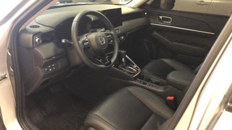 HONDA HR-V 1.5 16V 4P FLEX TOURING TURBO AUTOM�TICO CVT, Foto 11