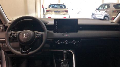 HONDA HR-V 1.5 16V 4P FLEX TOURING TURBO AUTOM�TICO CVT, Foto 13