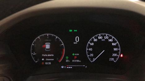 HONDA HR-V 1.5 16V 4P FLEX TOURING TURBO AUTOM�TICO CVT, Foto 14