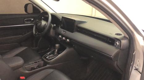 HONDA HR-V 1.5 16V 4P FLEX TOURING TURBO AUTOM�TICO CVT, Foto 15
