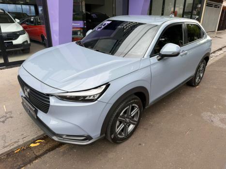 HONDA HR-V 1.5 16V 4P FLEX EX AUTOM�TICO CVT, Foto 1