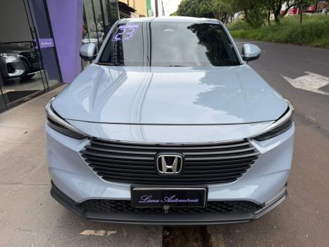 HONDA HR-V 1.5 16V 4P FLEX EX AUTOM�TICO CVT, Foto 2