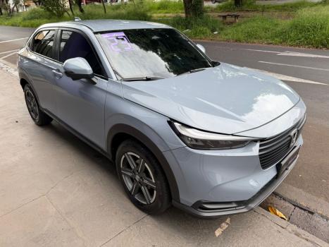 HONDA HR-V 1.5 16V 4P FLEX EX AUTOM�TICO CVT, Foto 3