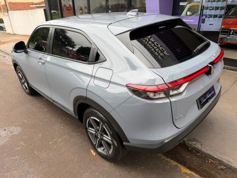 HONDA HR-V 1.5 16V 4P FLEX EX AUTOM�TICO CVT, Foto 4