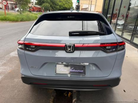 HONDA HR-V 1.5 16V 4P FLEX EX AUTOM�TICO CVT, Foto 5