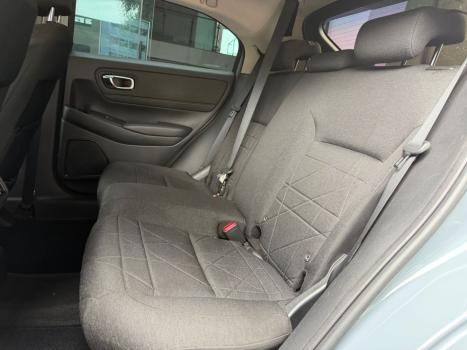HONDA HR-V 1.5 16V 4P FLEX EX AUTOM�TICO CVT, Foto 8