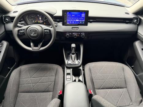 HONDA HR-V 1.5 16V 4P FLEX EX AUTOM�TICO CVT, Foto 9