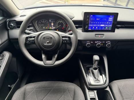 HONDA HR-V 1.5 16V 4P FLEX EX AUTOM�TICO CVT, Foto 10