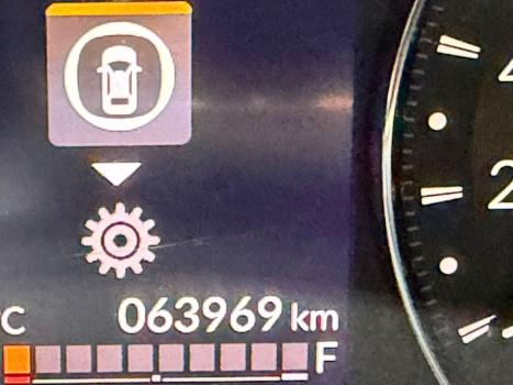 HONDA HR-V 1.5 16V 4P FLEX EX AUTOM�TICO CVT, Foto 11