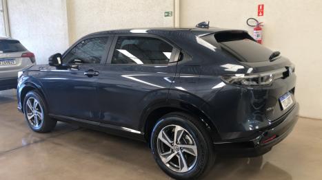 HONDA HR-V 1.5 16V 4P FLEX TOURING TURBO AUTOM�TICO CVT, Foto 2