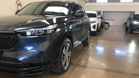 HONDA HR-V 1.5 16V 4P FLEX TOURING TURBO AUTOM�TICO CVT, Foto 5