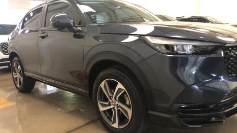 HONDA HR-V 1.5 16V 4P FLEX TOURING TURBO AUTOM�TICO CVT, Foto 6