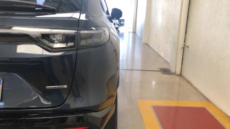 HONDA HR-V 1.5 16V 4P FLEX TOURING TURBO AUTOM�TICO CVT, Foto 7