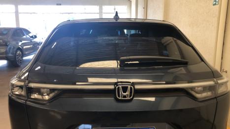 HONDA HR-V 1.5 16V 4P FLEX TOURING TURBO AUTOM�TICO CVT, Foto 8