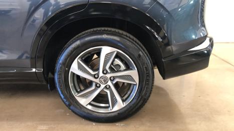 HONDA HR-V 1.5 16V 4P FLEX TOURING TURBO AUTOM�TICO CVT, Foto 9