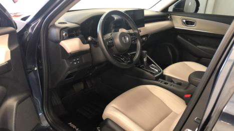 HONDA HR-V 1.5 16V 4P FLEX TOURING TURBO AUTOM�TICO CVT, Foto 10