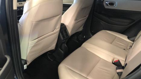 HONDA HR-V 1.5 16V 4P FLEX TOURING TURBO AUTOM�TICO CVT, Foto 12