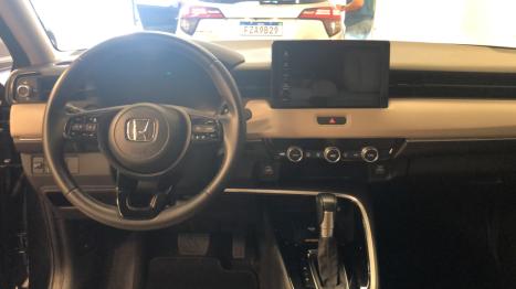 HONDA HR-V 1.5 16V 4P FLEX TOURING TURBO AUTOM�TICO CVT, Foto 13
