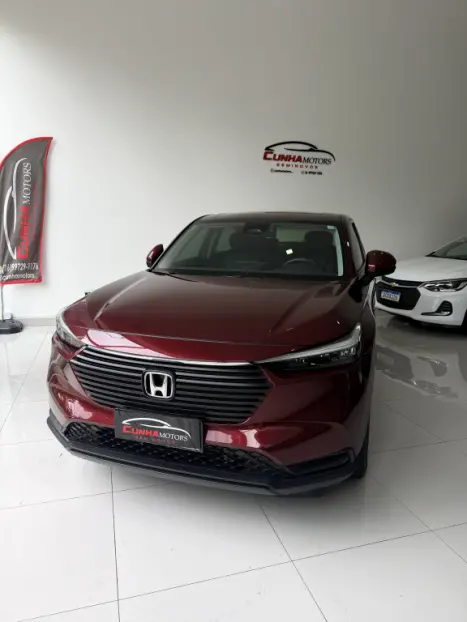 HONDA HR-V 1.5 16V 4P FLEX EXL AUTOM�TICO CVT, Foto 2
