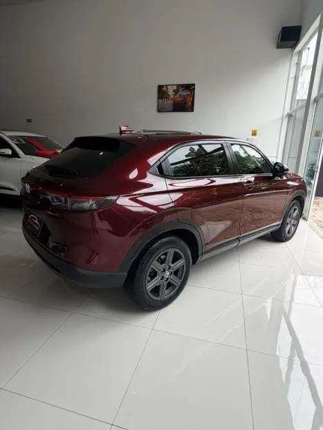 HONDA HR-V 1.5 16V 4P FLEX EXL AUTOM�TICO CVT, Foto 7