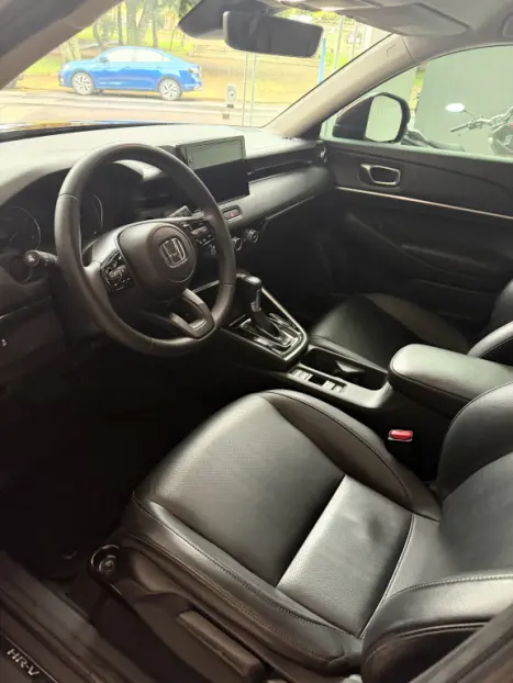 HONDA HR-V 1.5 16V 4P FLEX EXL AUTOM�TICO CVT, Foto 11