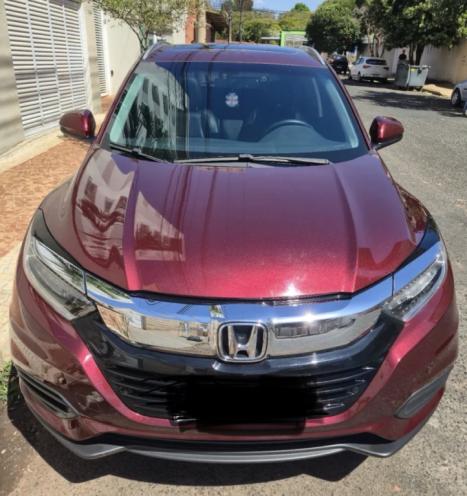 HONDA HR-V 1.5 16V 4P TOURING TURBO AUTOM�TICO CVT, Foto 1